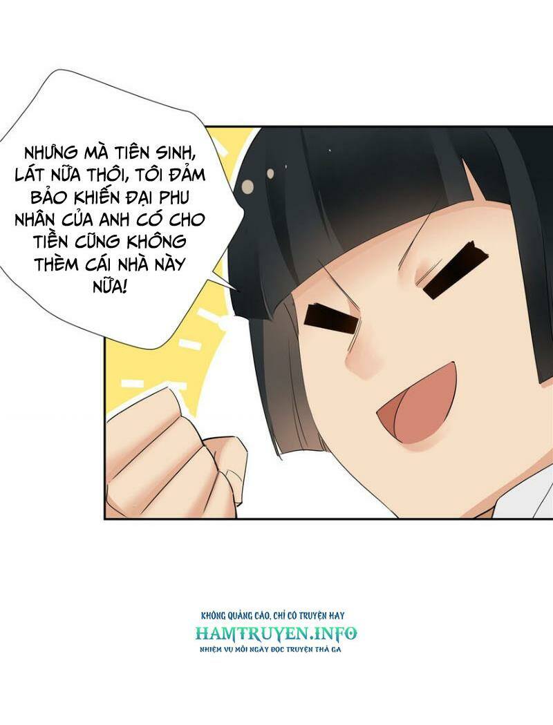 Hỗn Loạn Nhất Lịch Sử: Chapter 34