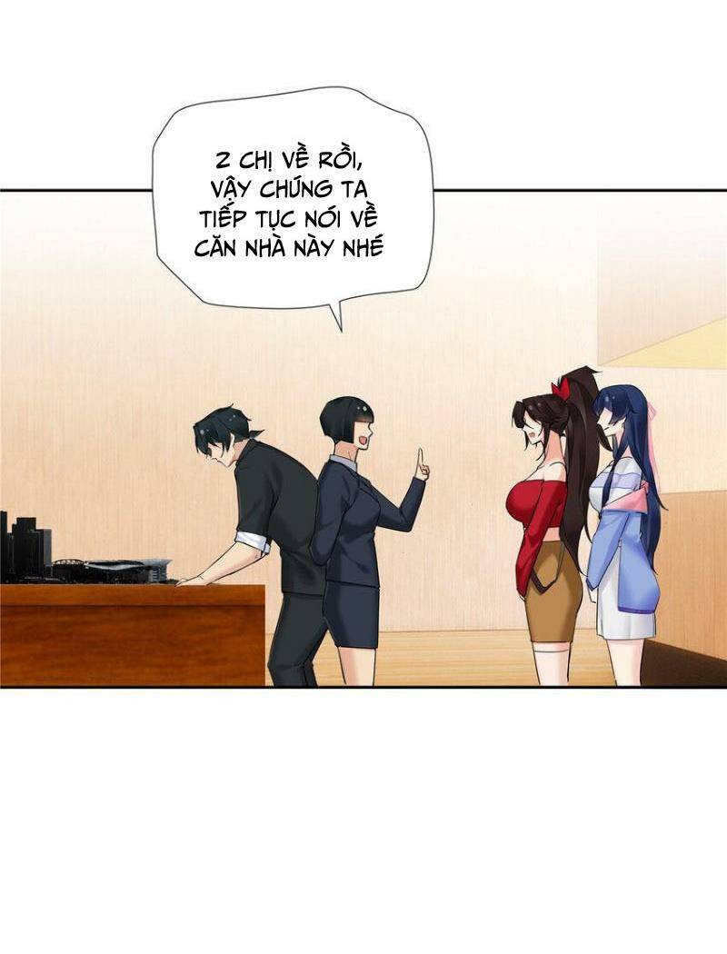 Hỗn Loạn Nhất Lịch Sử: Chapter 34
