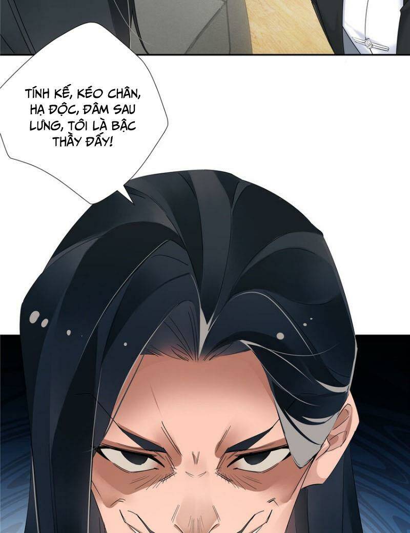 Hỗn Loạn Nhất Lịch Sử: Chapter 36