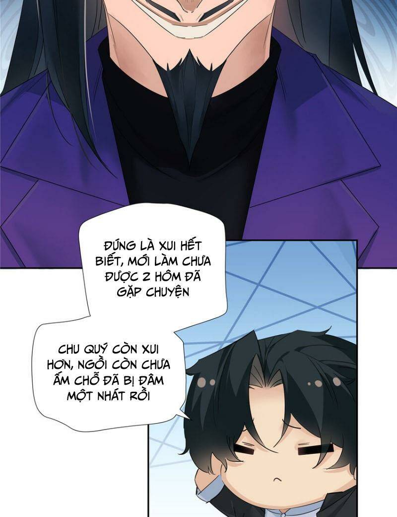Hỗn Loạn Nhất Lịch Sử: Chapter 36