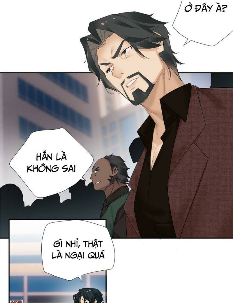 Hỗn Loạn Nhất Lịch Sử: Chapter 36