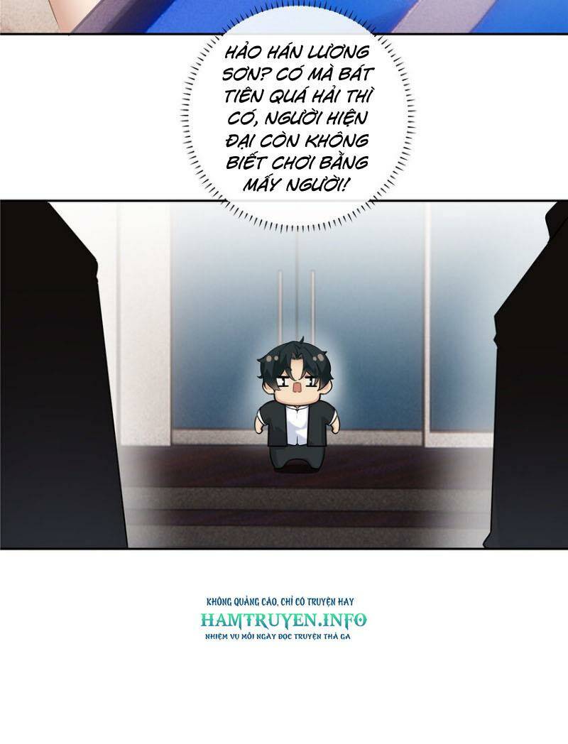 Hỗn Loạn Nhất Lịch Sử: Chapter 36