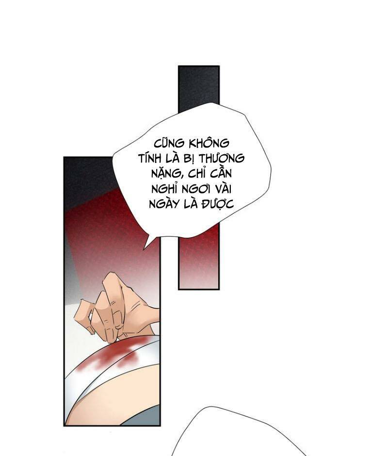 Hỗn Loạn Nhất Lịch Sử: Chapter 36