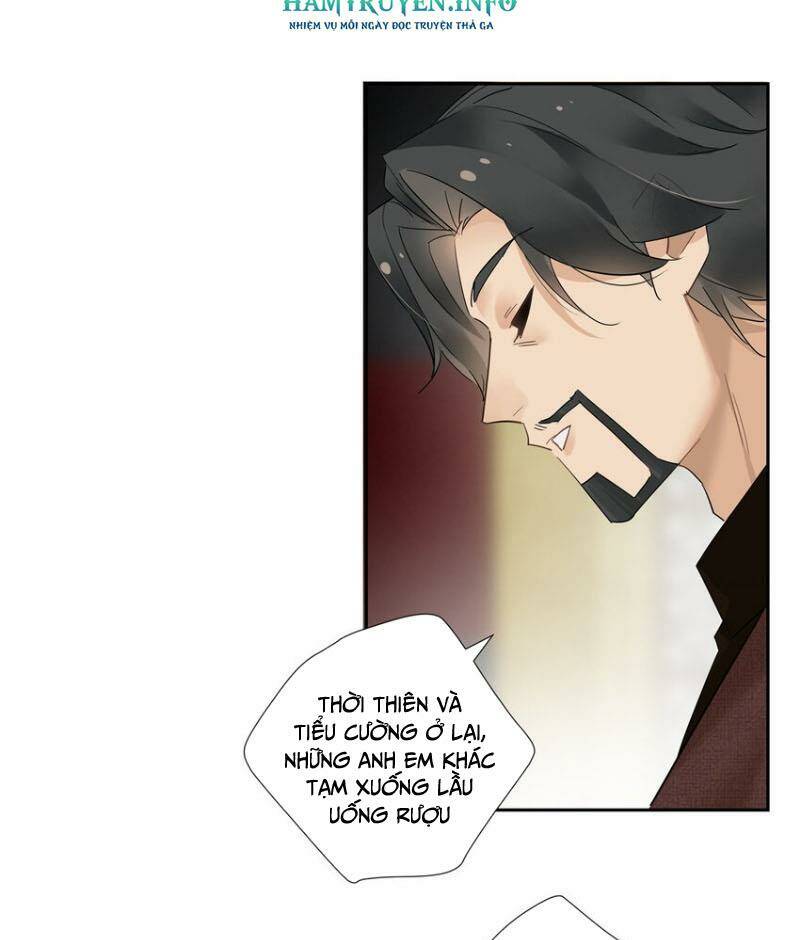 Hỗn Loạn Nhất Lịch Sử: Chapter 36