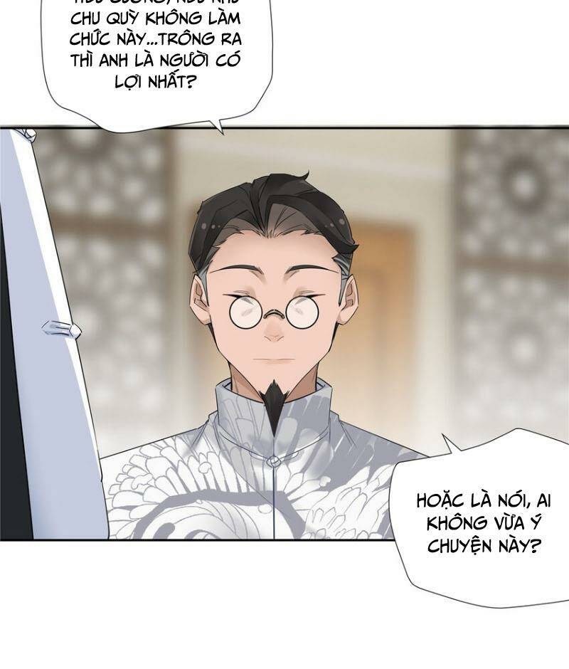 Hỗn Loạn Nhất Lịch Sử: Chapter 36