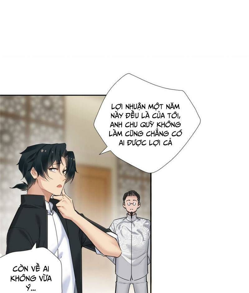 Hỗn Loạn Nhất Lịch Sử: Chapter 36