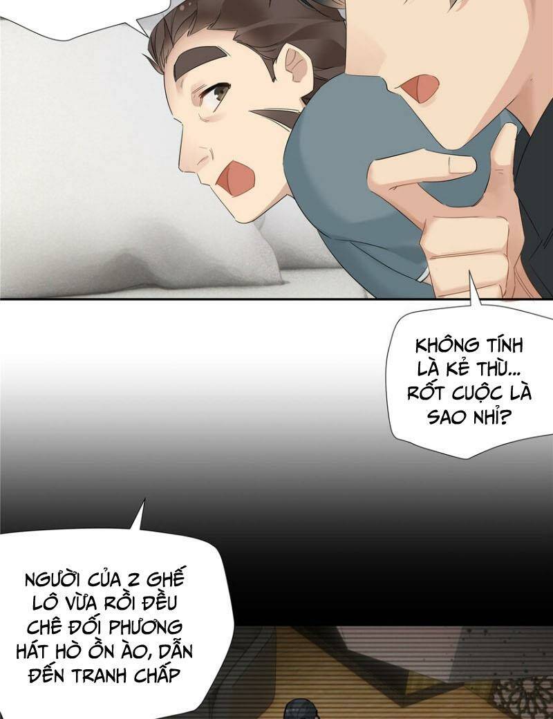 Hỗn Loạn Nhất Lịch Sử: Chapter 36