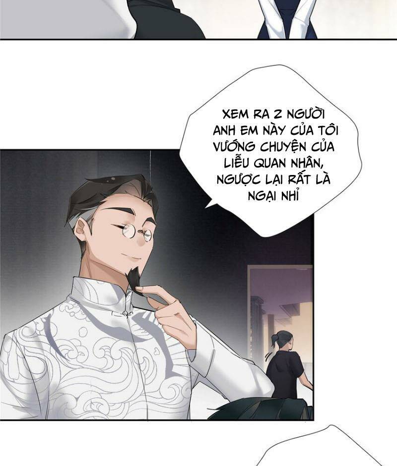 Hỗn Loạn Nhất Lịch Sử: Chapter 36