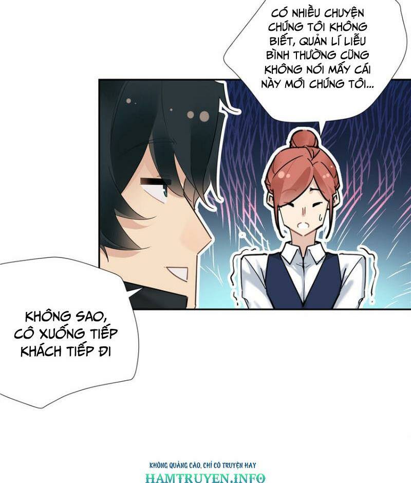 Hỗn Loạn Nhất Lịch Sử: Chapter 36