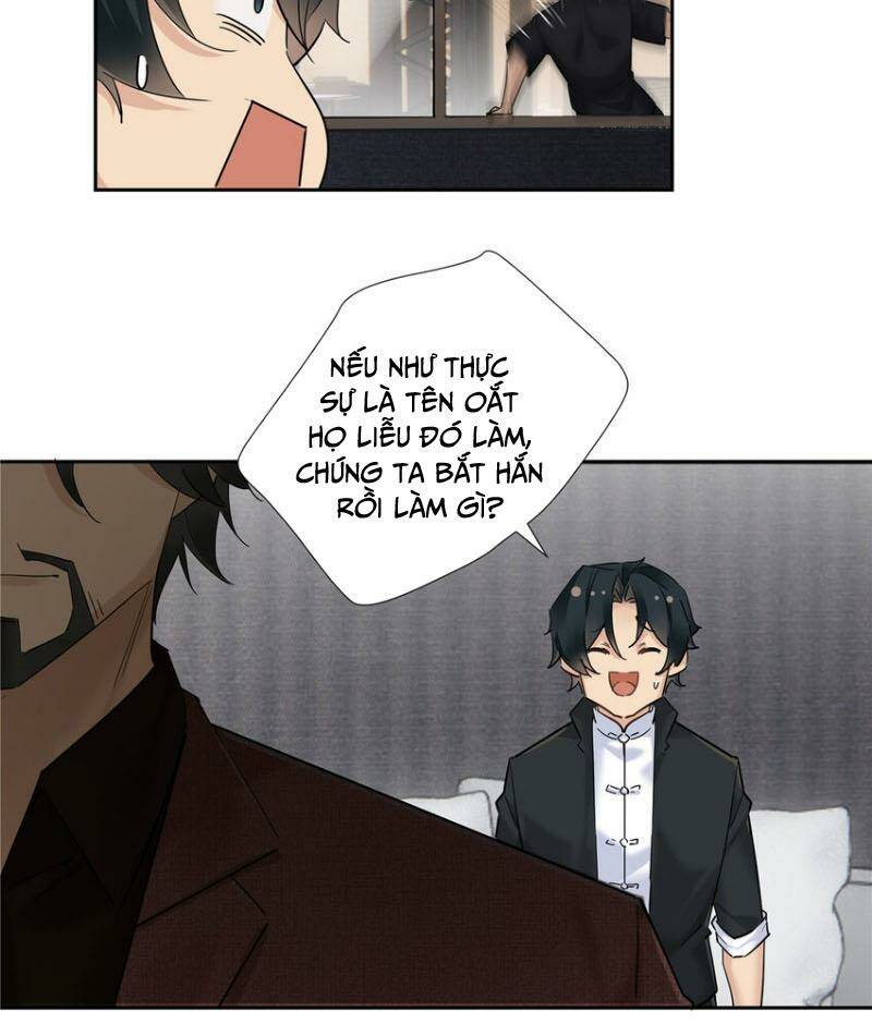 Hỗn Loạn Nhất Lịch Sử: Chapter 36
