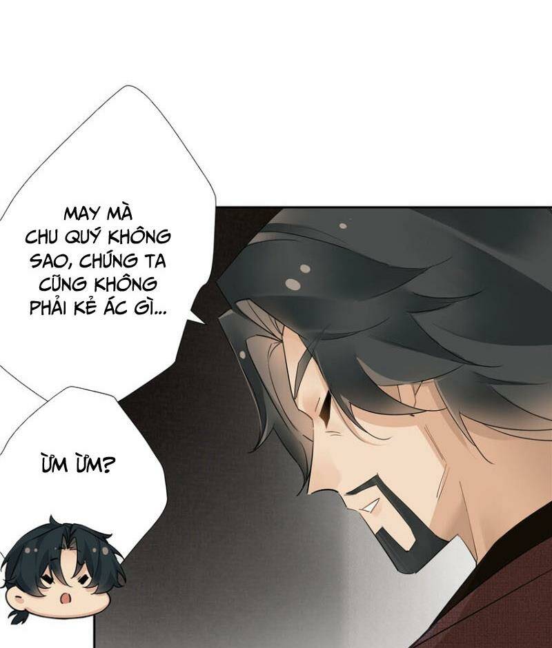 Hỗn Loạn Nhất Lịch Sử: Chapter 36