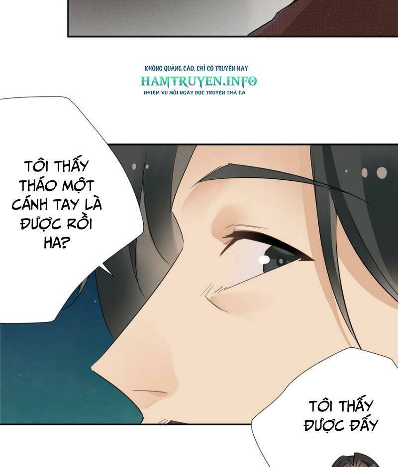 Hỗn Loạn Nhất Lịch Sử: Chapter 36