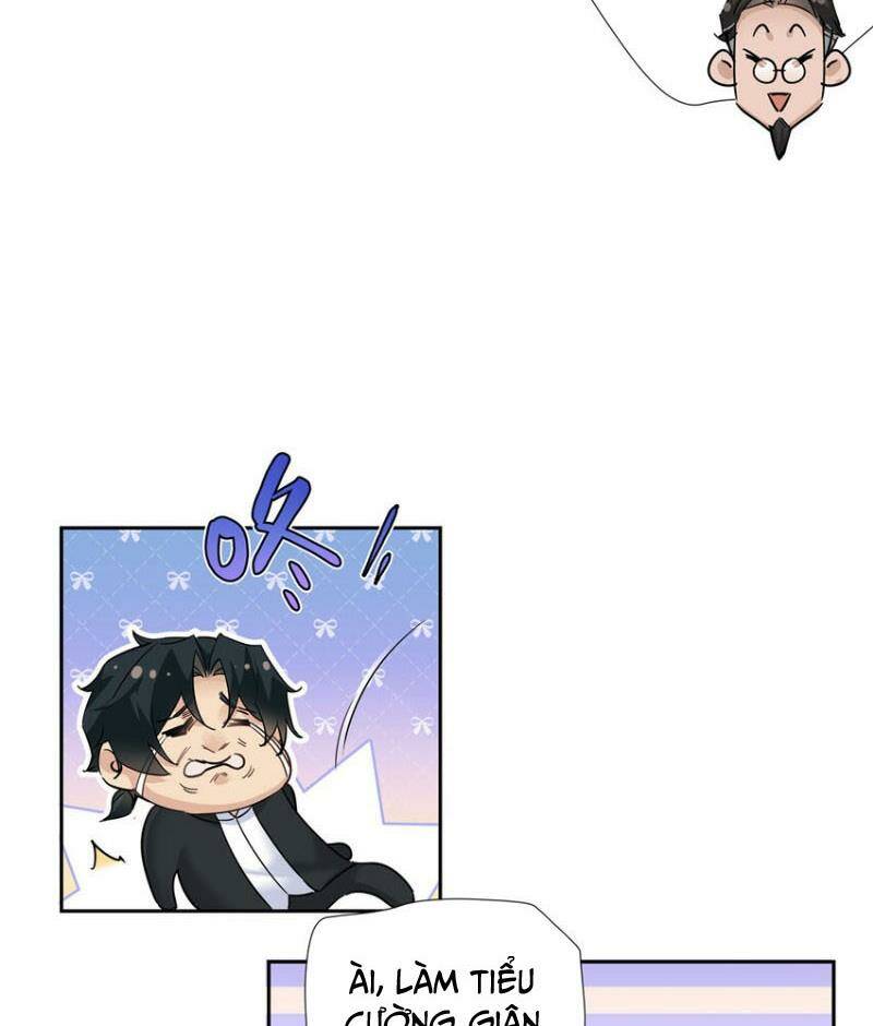 Hỗn Loạn Nhất Lịch Sử: Chapter 36