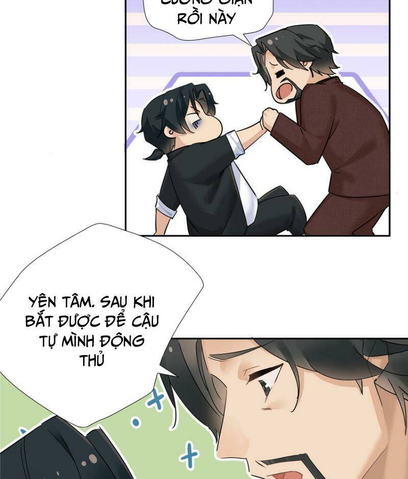 Hỗn Loạn Nhất Lịch Sử: Chapter 36