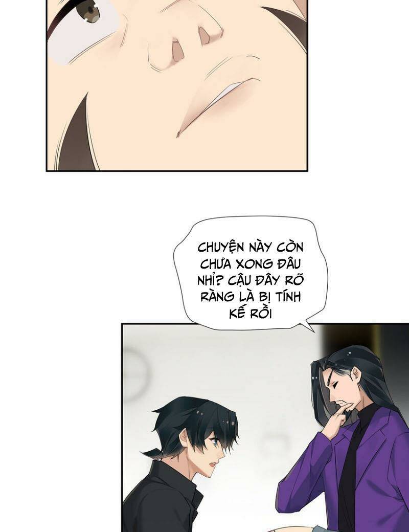 Hỗn Loạn Nhất Lịch Sử: Chapter 36
