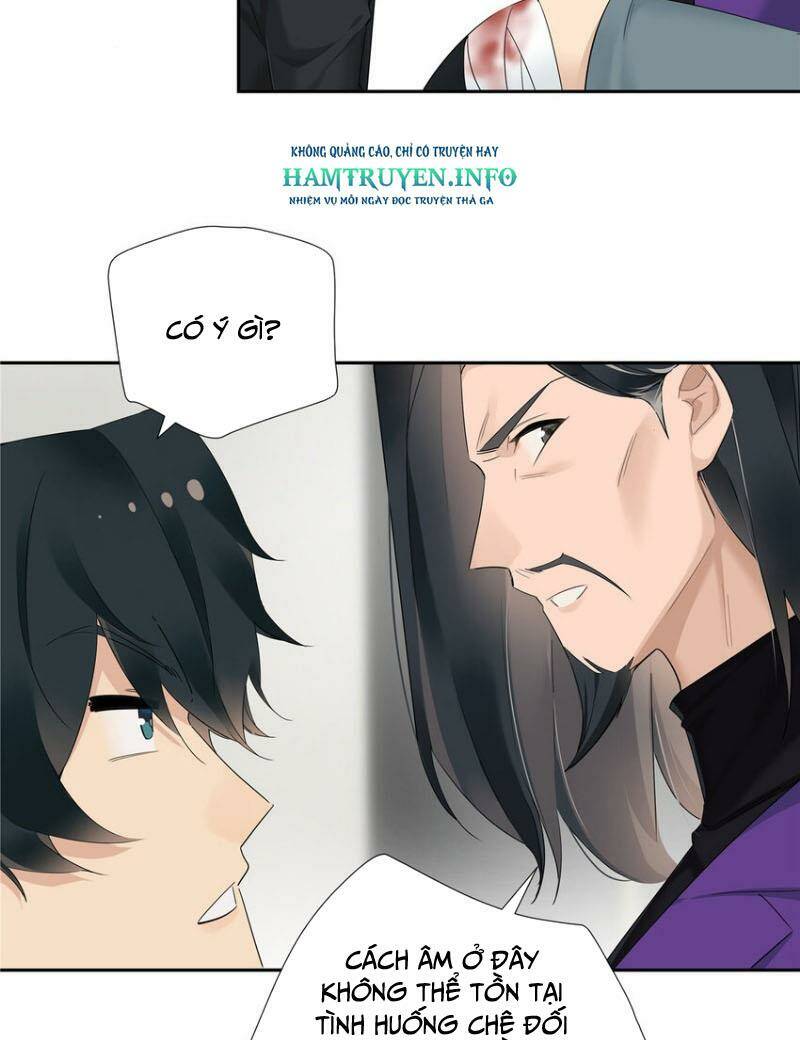 Hỗn Loạn Nhất Lịch Sử: Chapter 36