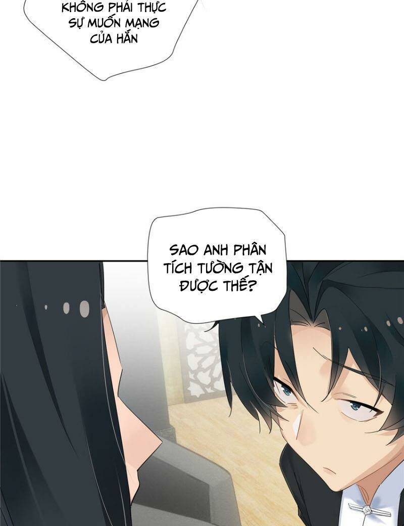 Hỗn Loạn Nhất Lịch Sử: Chapter 36