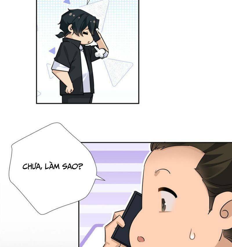Hỗn Loạn Nhất Lịch Sử: Chapter 37