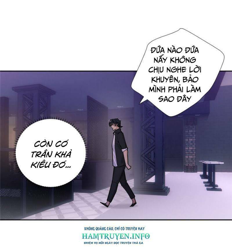 Hỗn Loạn Nhất Lịch Sử: Chapter 37