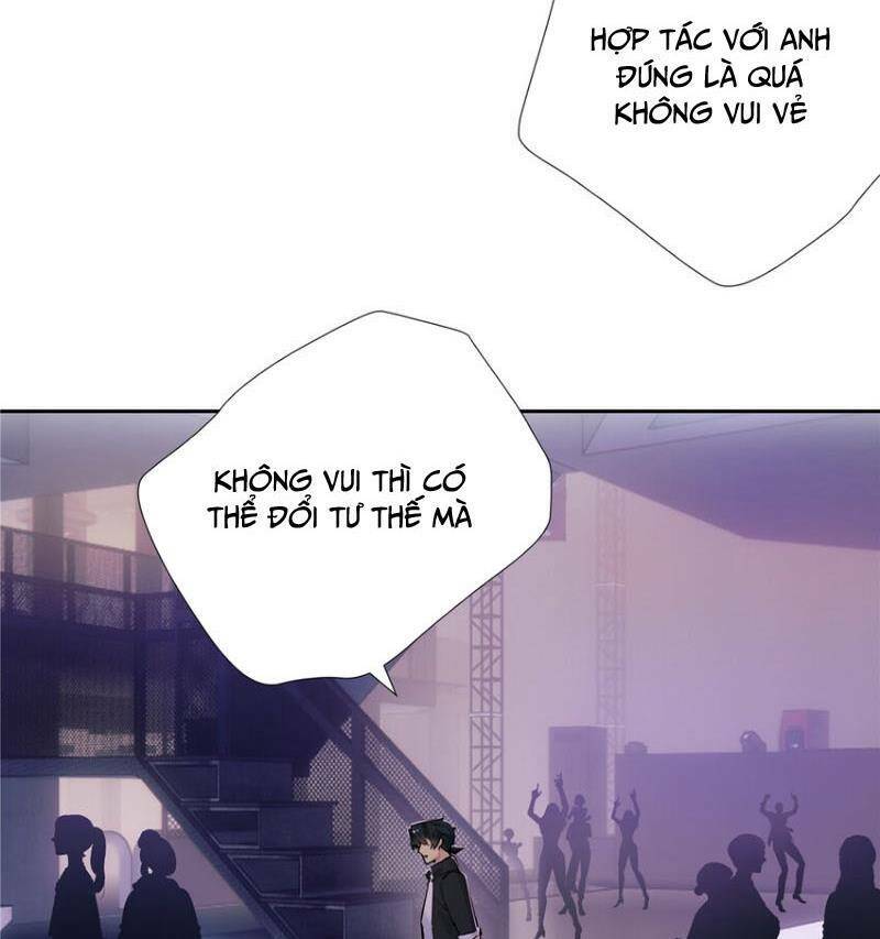 Hỗn Loạn Nhất Lịch Sử: Chapter 37