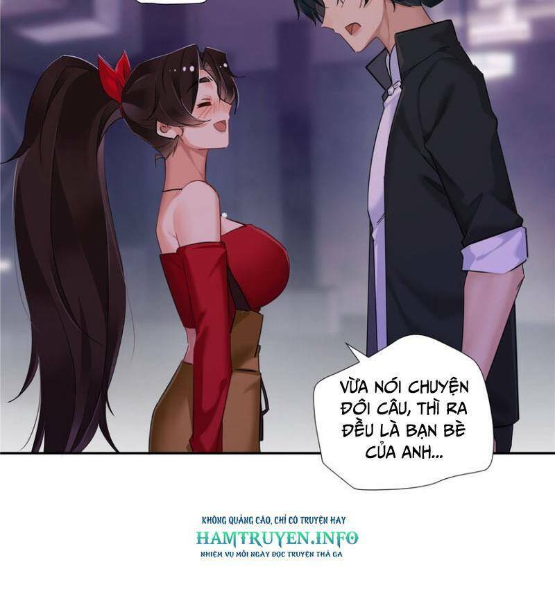 Hỗn Loạn Nhất Lịch Sử: Chapter 37