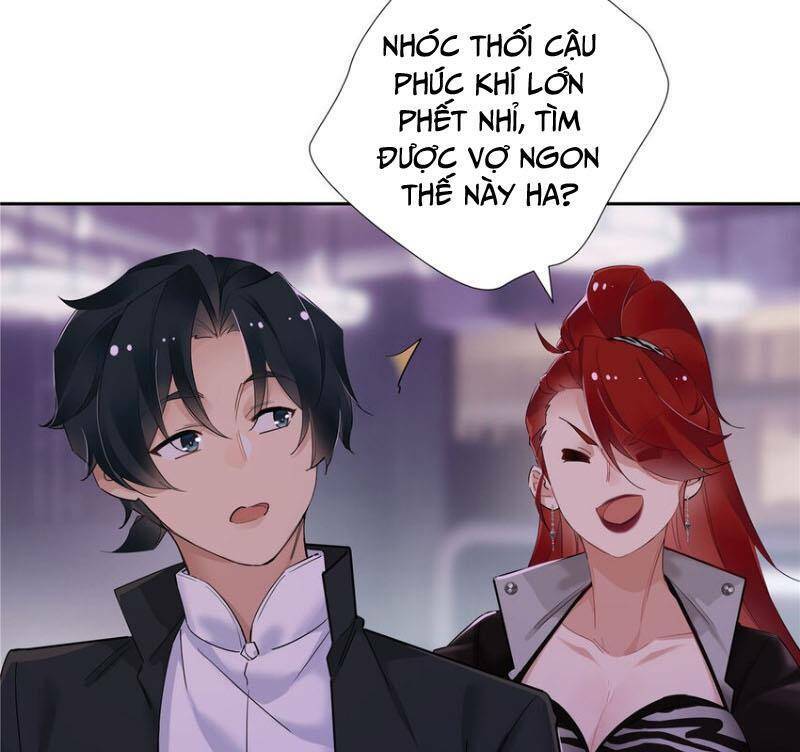 Hỗn Loạn Nhất Lịch Sử: Chapter 37