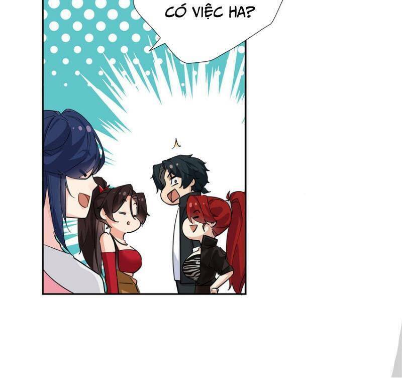 Hỗn Loạn Nhất Lịch Sử: Chapter 37
