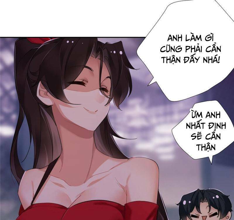 Hỗn Loạn Nhất Lịch Sử: Chapter 37