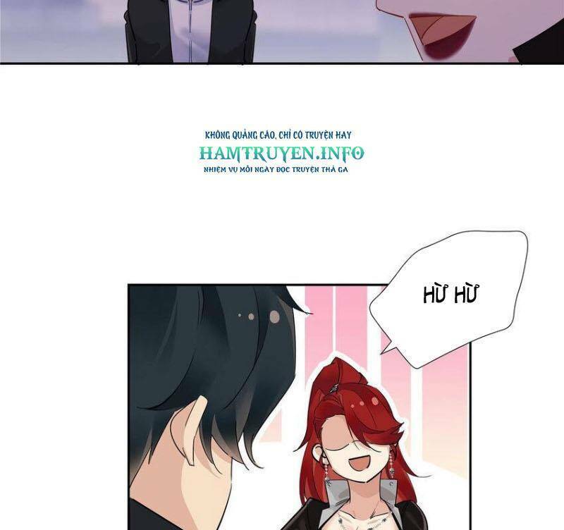 Hỗn Loạn Nhất Lịch Sử: Chapter 37