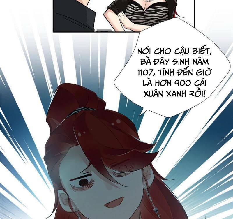 Hỗn Loạn Nhất Lịch Sử: Chapter 37