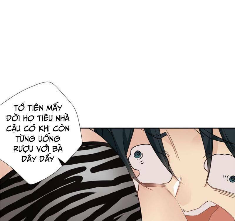 Hỗn Loạn Nhất Lịch Sử: Chapter 37