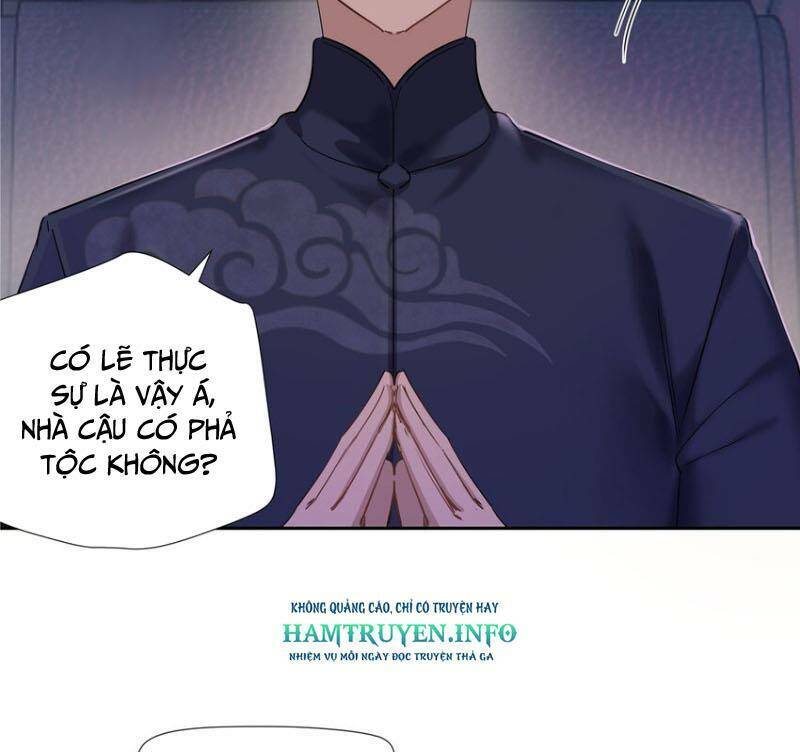 Hỗn Loạn Nhất Lịch Sử: Chapter 37