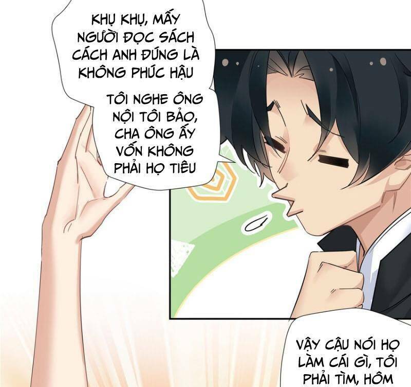 Hỗn Loạn Nhất Lịch Sử: Chapter 37