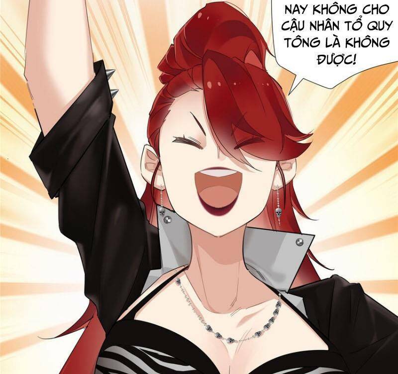 Hỗn Loạn Nhất Lịch Sử: Chapter 37