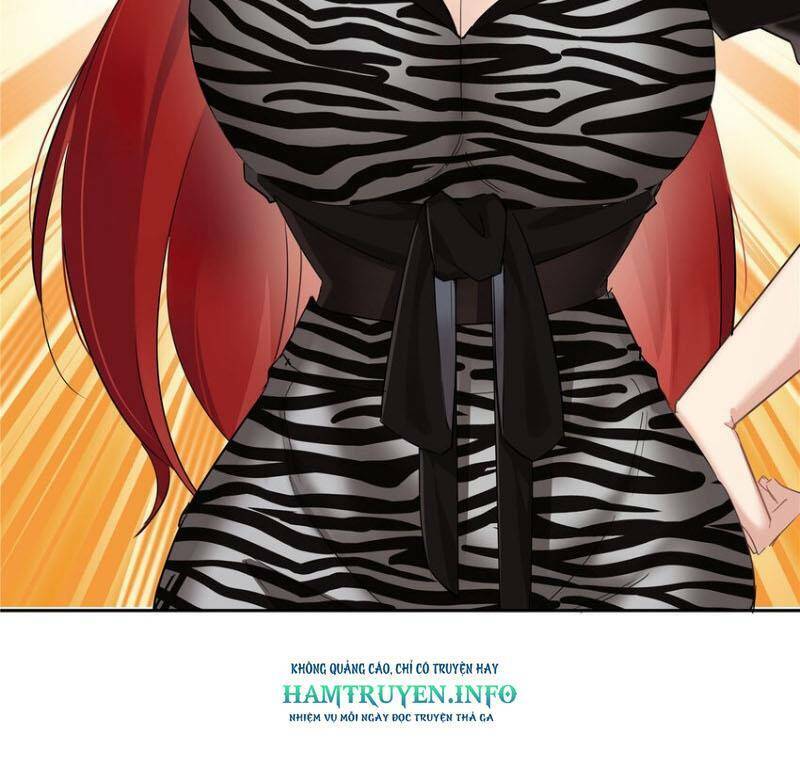Hỗn Loạn Nhất Lịch Sử: Chapter 37