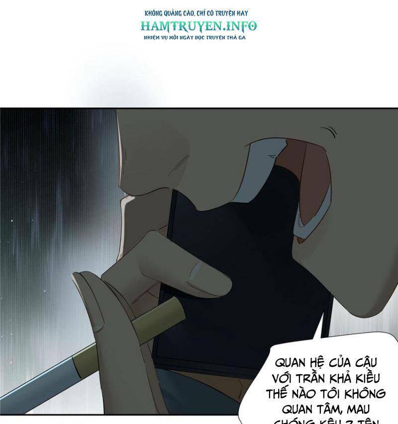 Hỗn Loạn Nhất Lịch Sử: Chapter 37