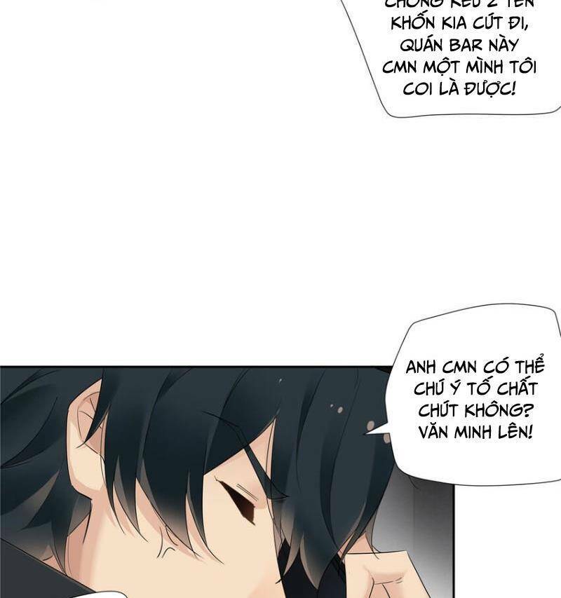 Hỗn Loạn Nhất Lịch Sử: Chapter 37