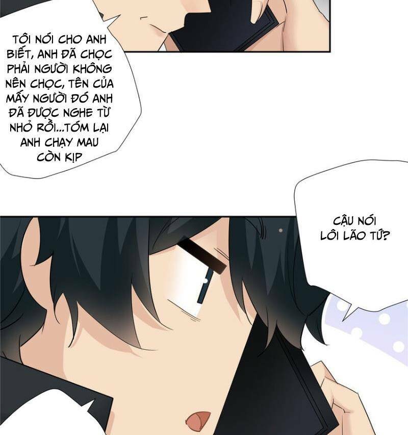 Hỗn Loạn Nhất Lịch Sử: Chapter 37