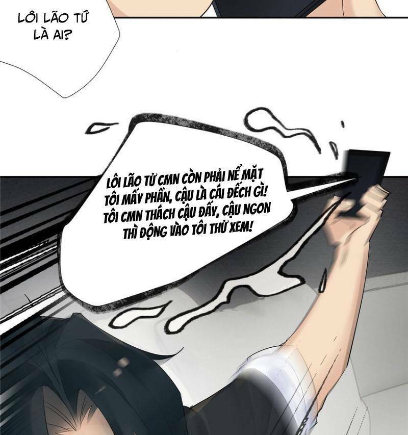 Hỗn Loạn Nhất Lịch Sử: Chapter 37