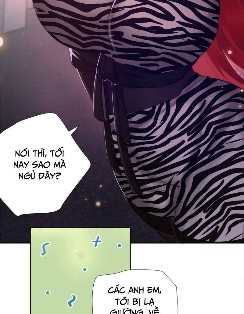 Hỗn Loạn Nhất Lịch Sử: Chapter 38