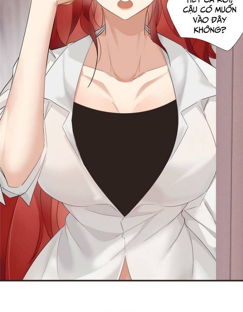 Hỗn Loạn Nhất Lịch Sử: Chapter 38