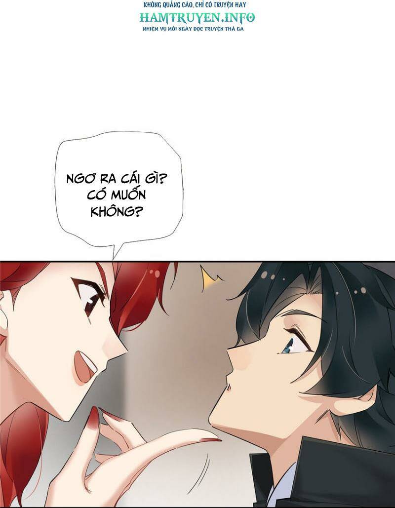 Hỗn Loạn Nhất Lịch Sử: Chapter 38