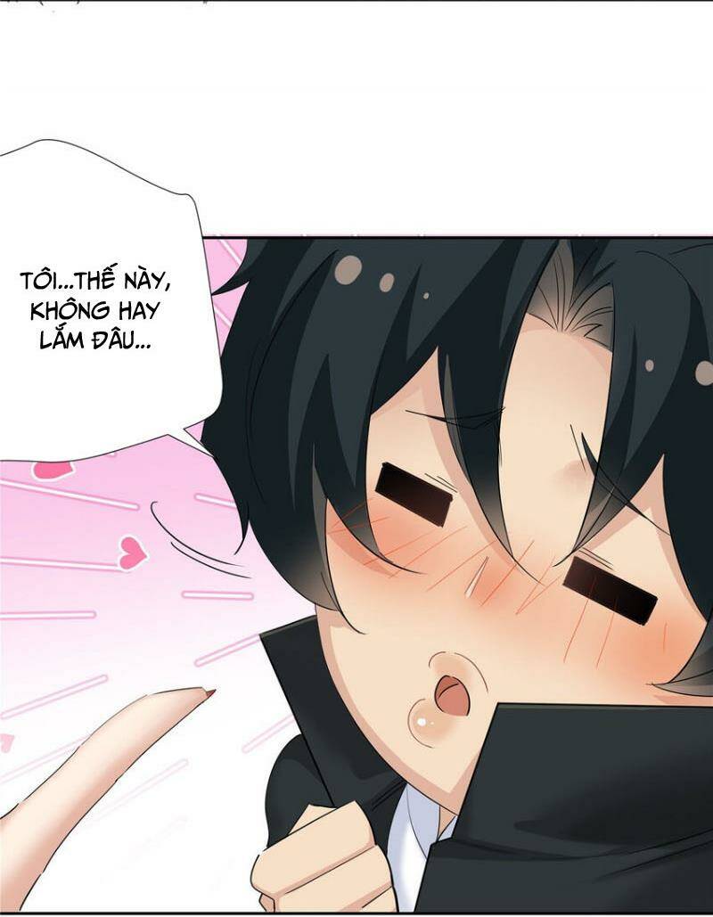 Hỗn Loạn Nhất Lịch Sử: Chapter 38