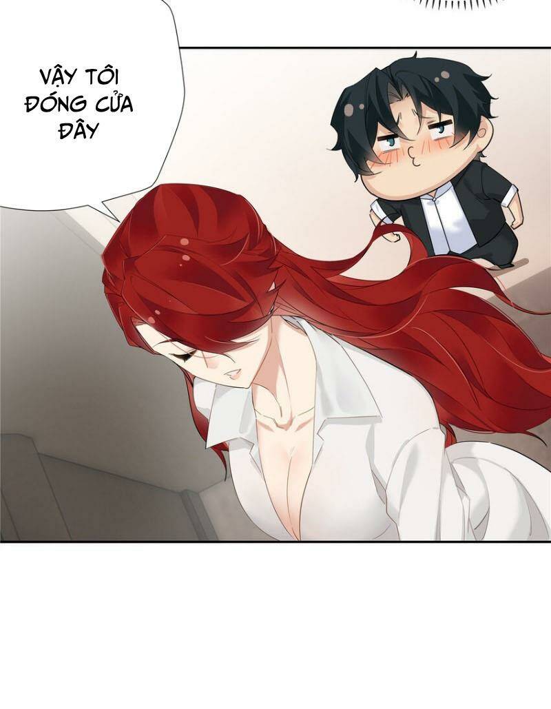 Hỗn Loạn Nhất Lịch Sử: Chapter 38