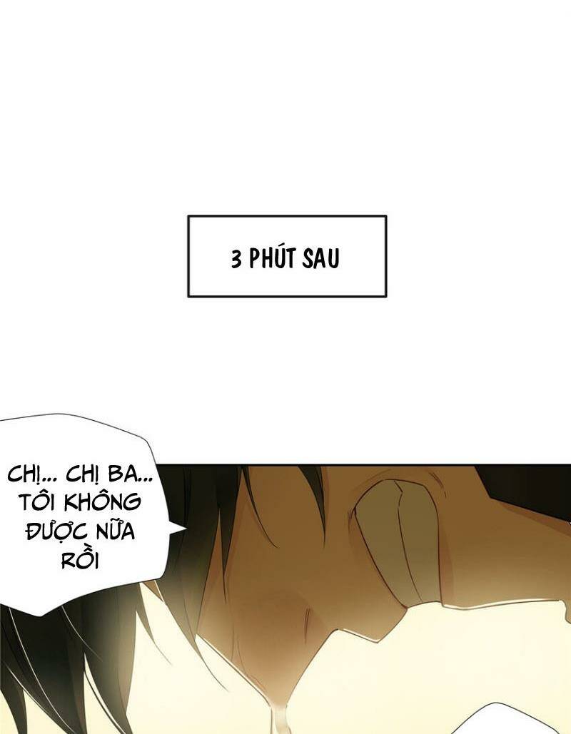 Hỗn Loạn Nhất Lịch Sử: Chapter 38