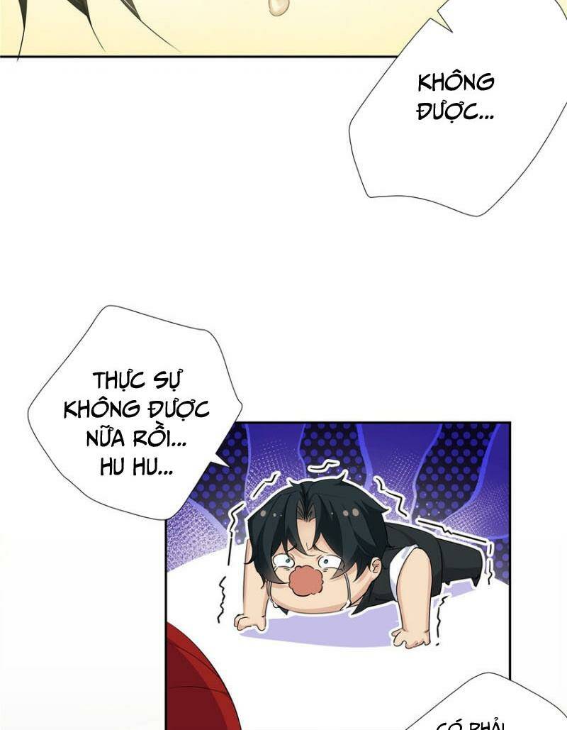 Hỗn Loạn Nhất Lịch Sử: Chapter 38