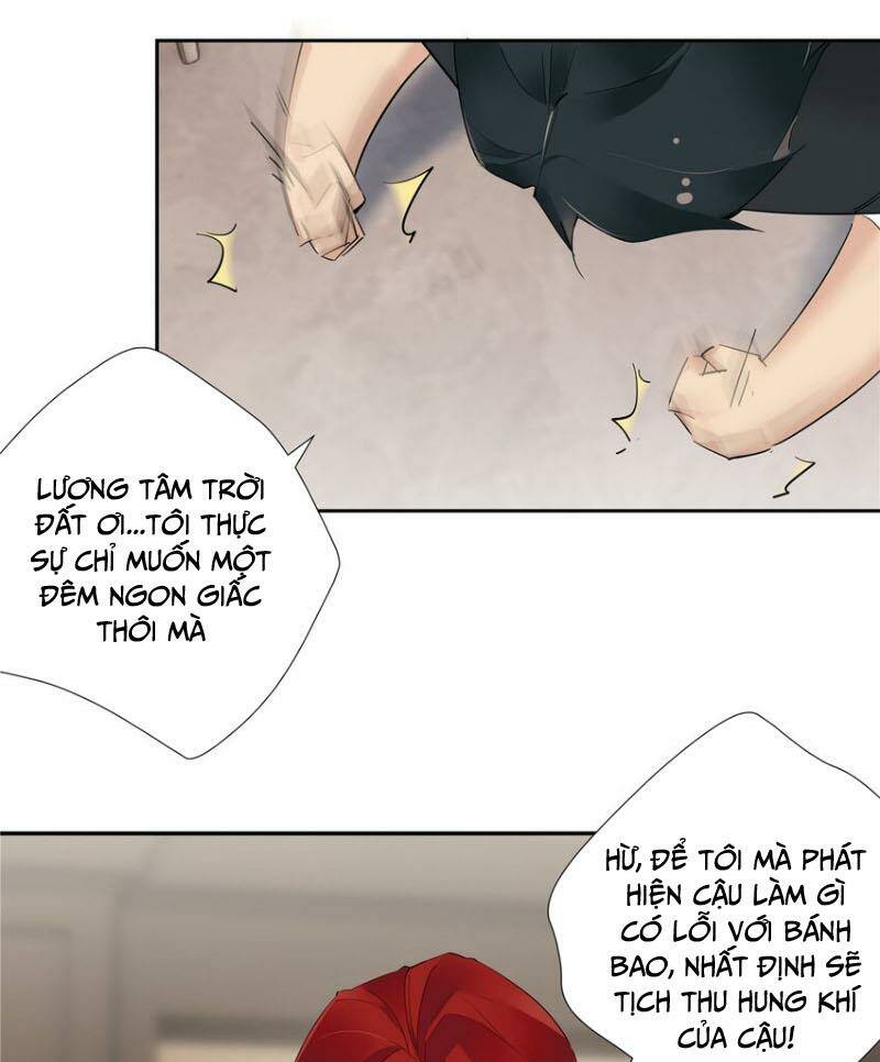 Hỗn Loạn Nhất Lịch Sử: Chapter 38