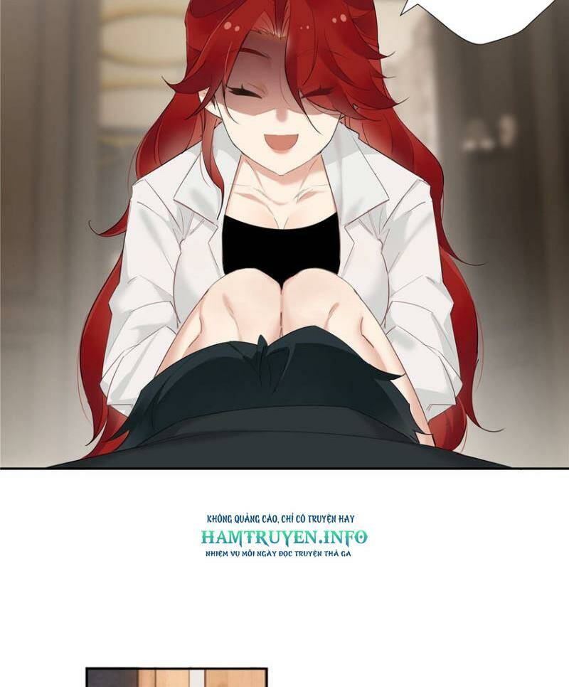 Hỗn Loạn Nhất Lịch Sử: Chapter 38