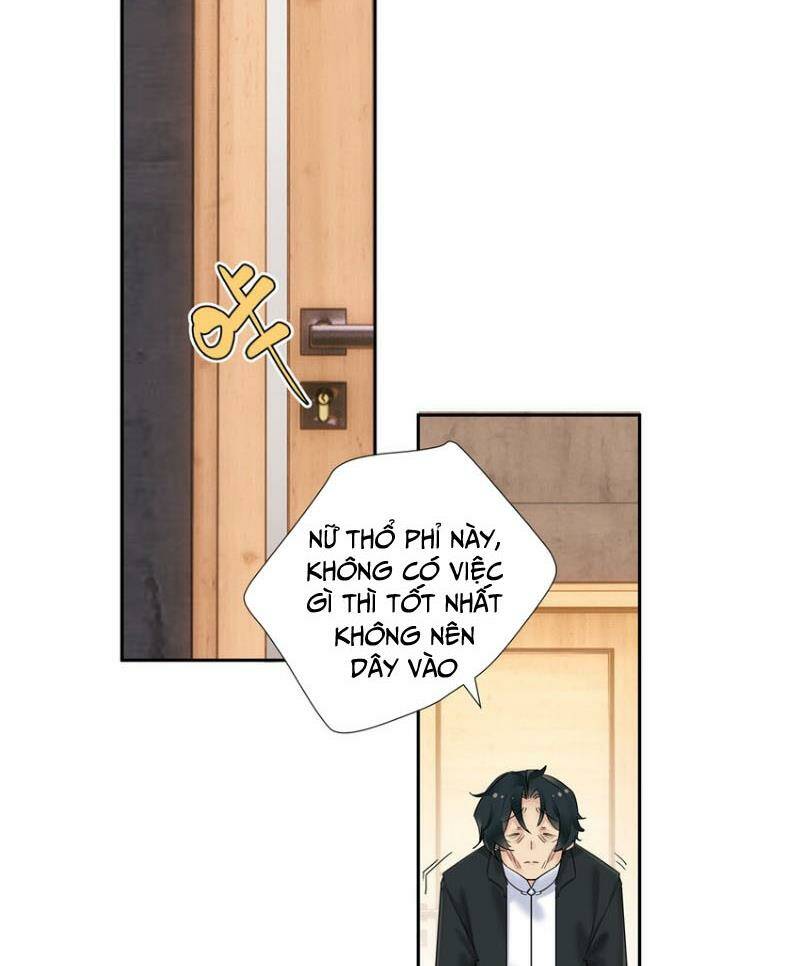 Hỗn Loạn Nhất Lịch Sử: Chapter 38