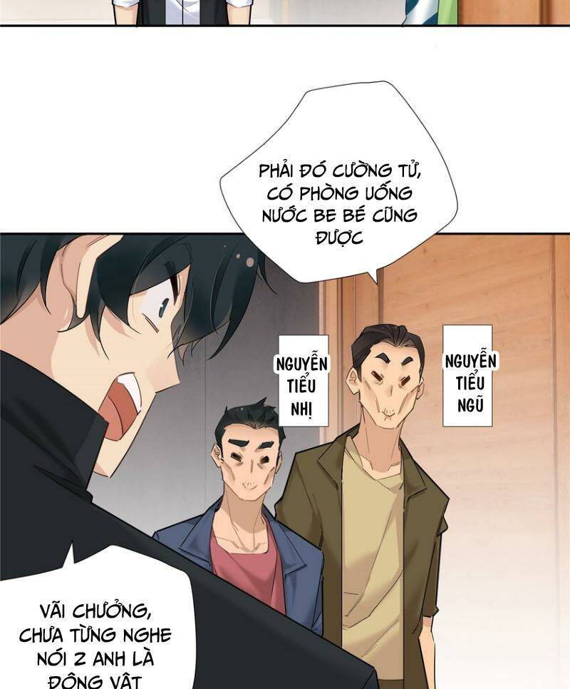 Hỗn Loạn Nhất Lịch Sử: Chapter 38